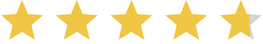 Star rating