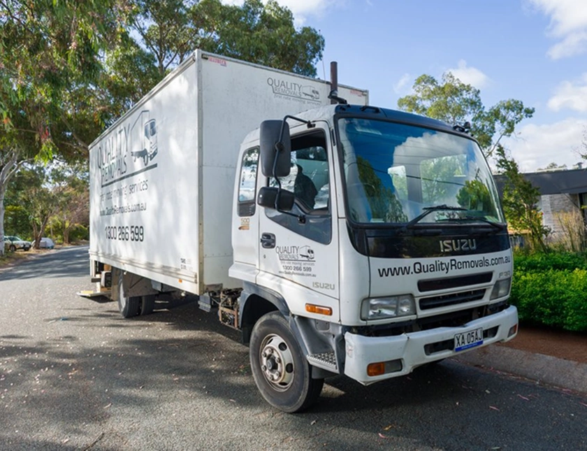 Moving Service