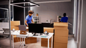 A Look Inside Canberra’s Moving Industry: Then and Now