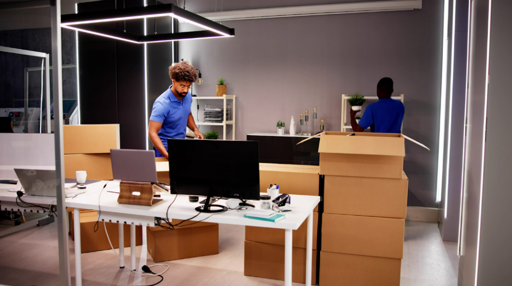 A Look Inside Canberra’s Moving Industry: Then and Now