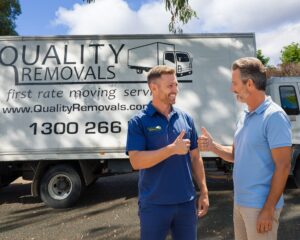 Why Choosing the Right Canberra Removalist Makes All the Difference