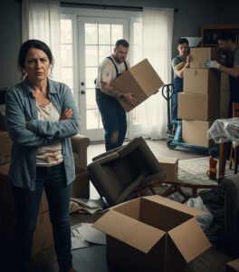 Why Choosing the Cheapest Canberra Removalists Could Cost You More.